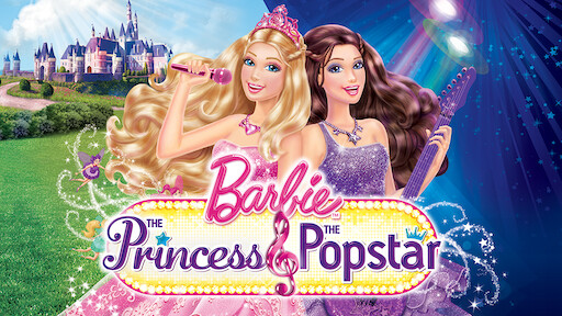 barbie and popstar full movie